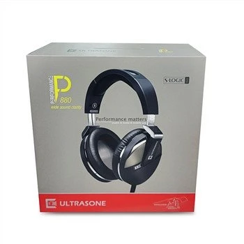 Headset boks