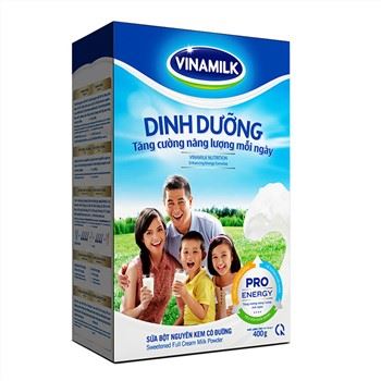 Kartonemballage til mad