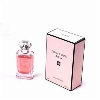 Parfume emballage æske