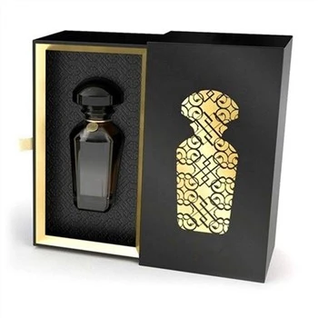 Papiræske til parfume