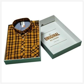 T-shirt pakkeboks