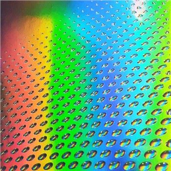 Scodix   3D   UV