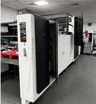 The Reasons For Color Deviation in Screen Printing
