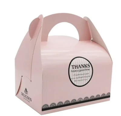 Papir vs plastik 12 Count Cupcake-beholdere – Sammenligning af faldmodstand